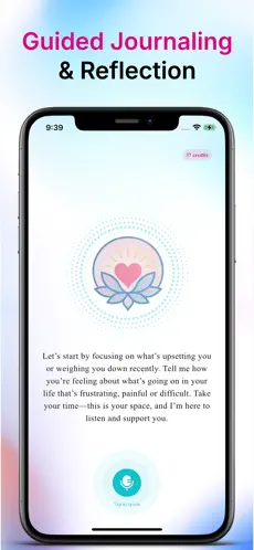 Mars Venus Heart Space: A Safe Space for Emotional Wellness screenshot 4